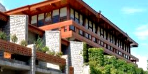 Senera Hotel Gilgit Baltistan Pakistan